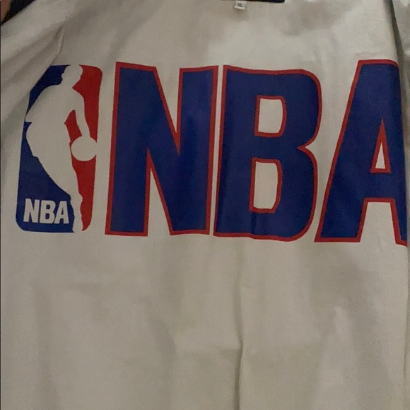 Lakers Xl leather jacket - Picture 4 of 7